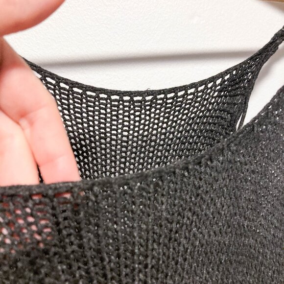 Knit Tank top - Picture 9 of 11